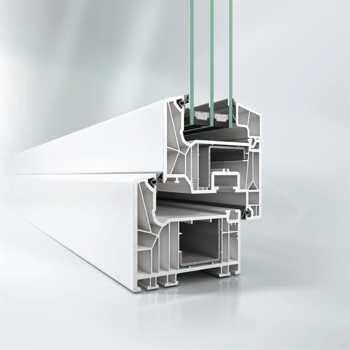 Parallelschiebekipptür PSK | 82